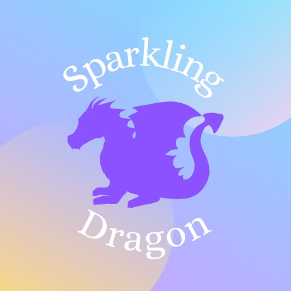 Sparkling Dragon 