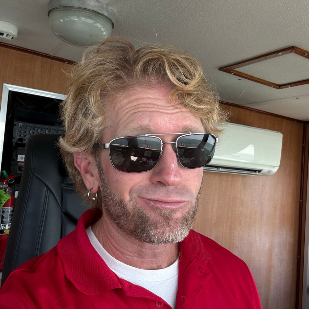 Captain Jeff