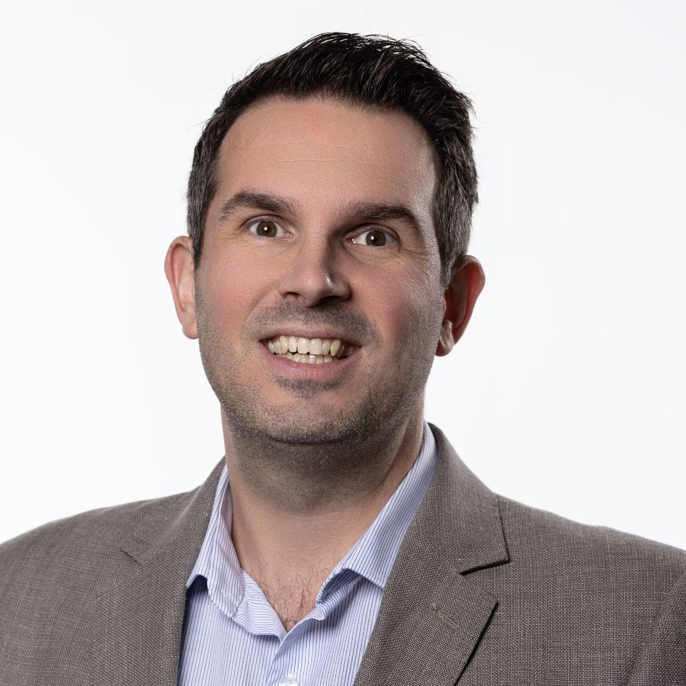 Bart Eijkelkamp