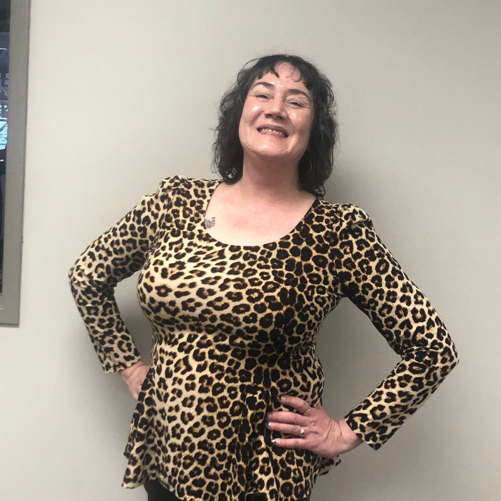 Consuelo de Castro Goldman