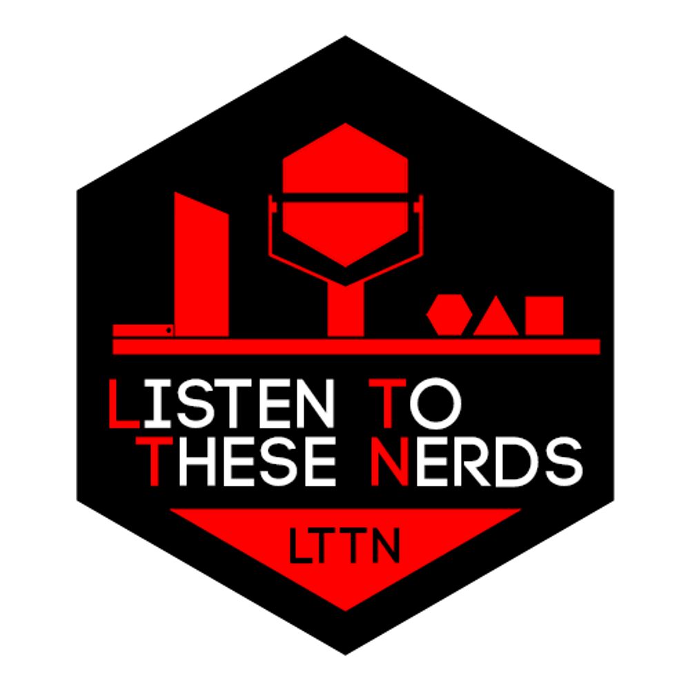 Listen to these Nerds