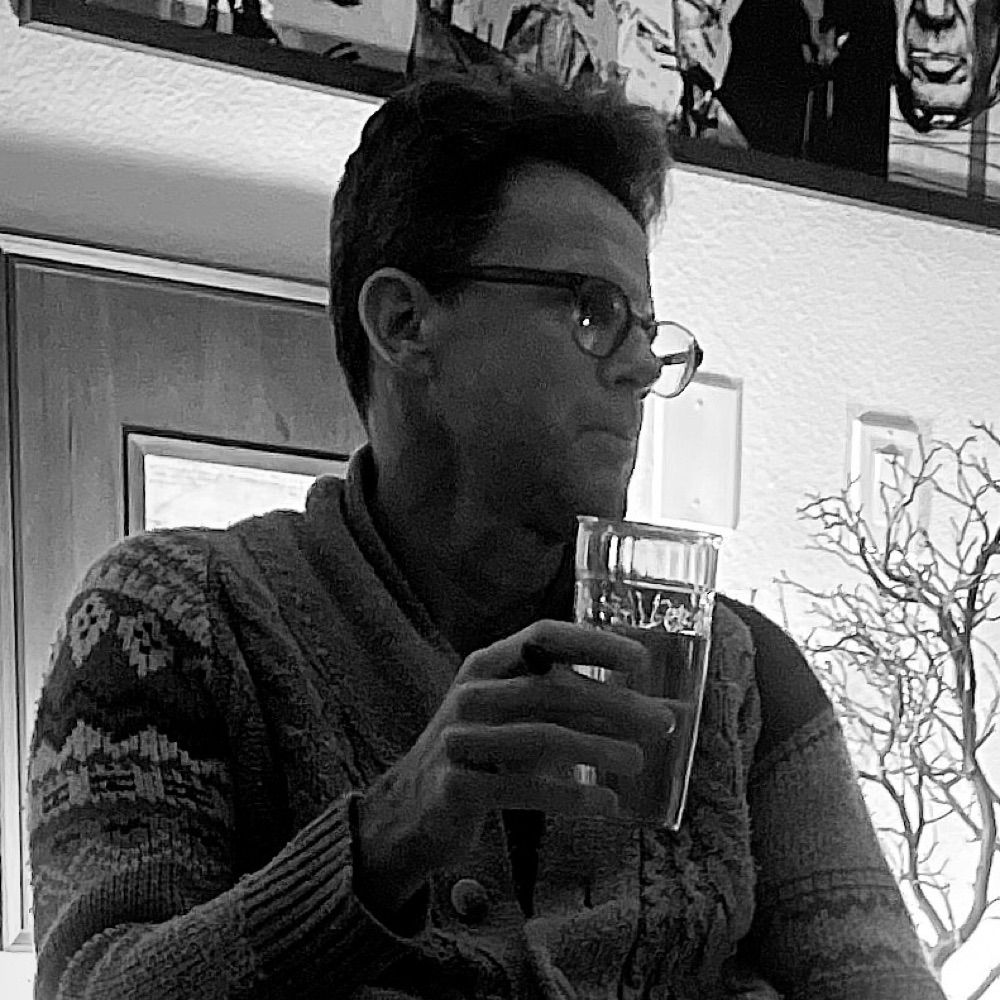 Aaron James
