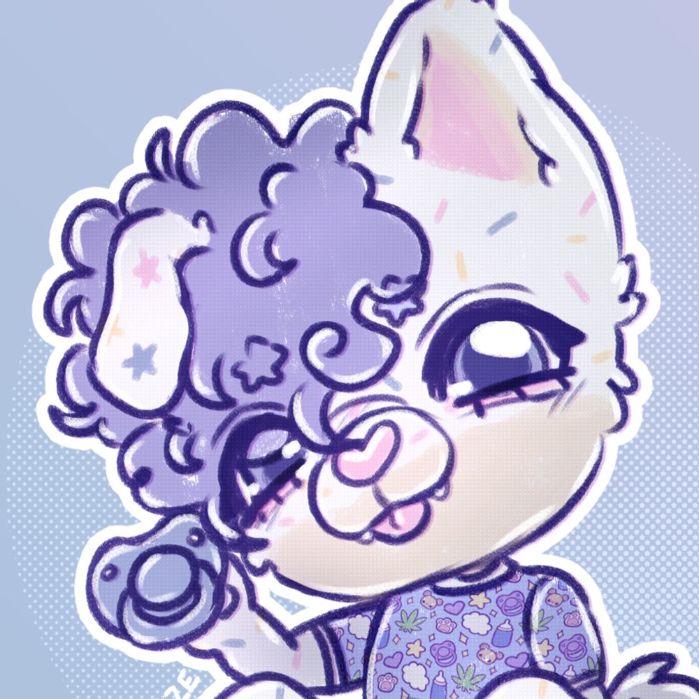 munchies (it/they) comms open