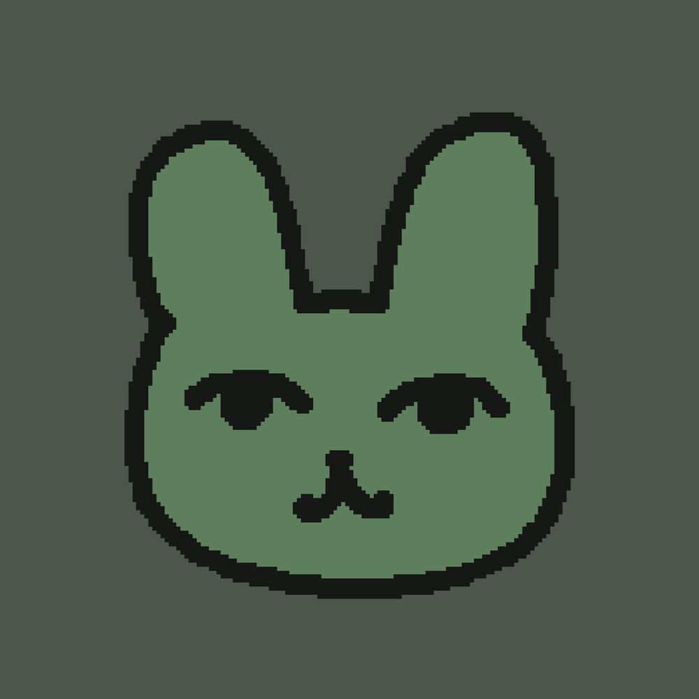 User avatar
