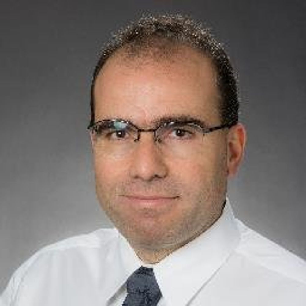Adel M Assaad 