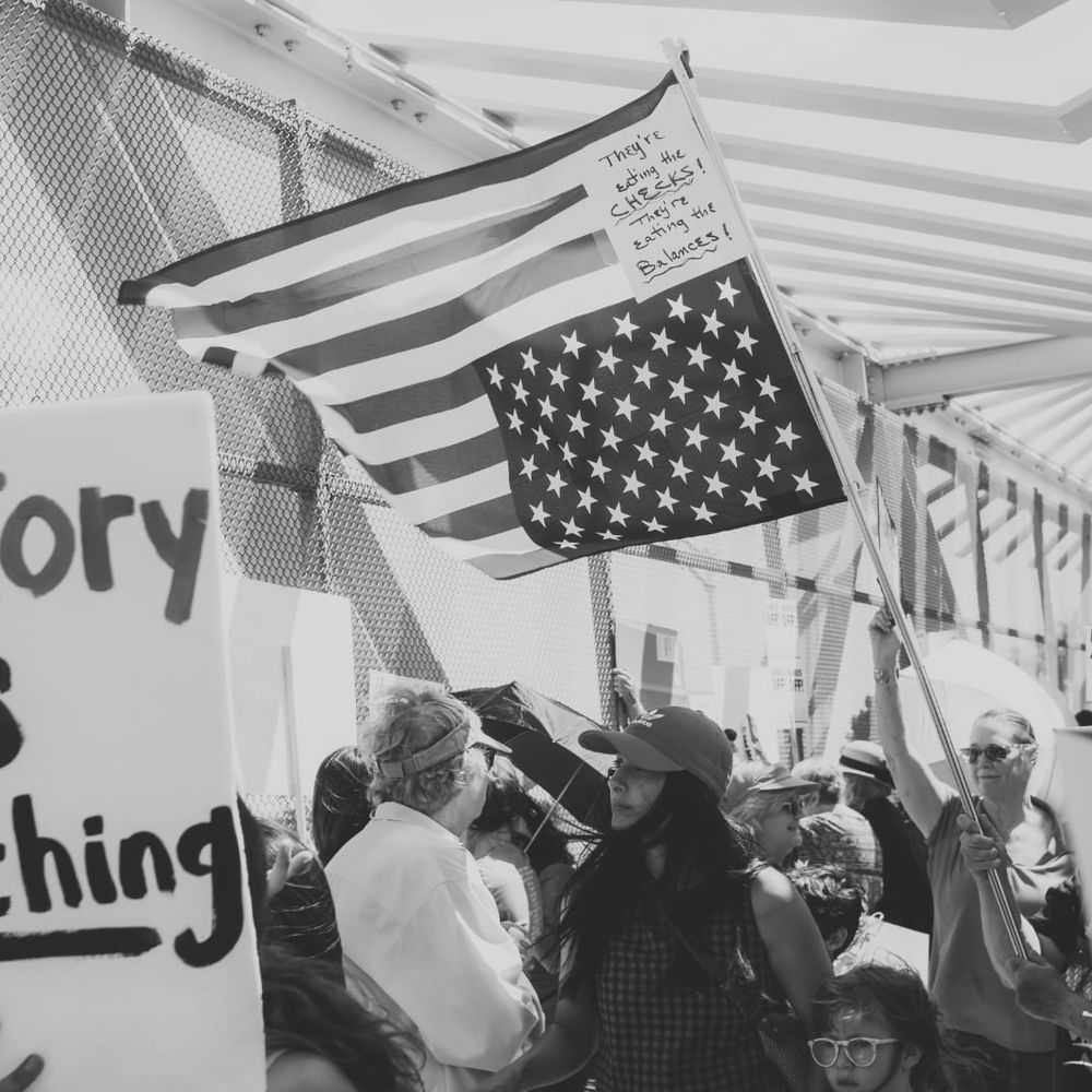 Tempe Rising Indivisible