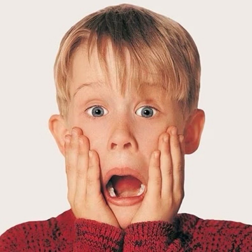 Macaulay Culkin