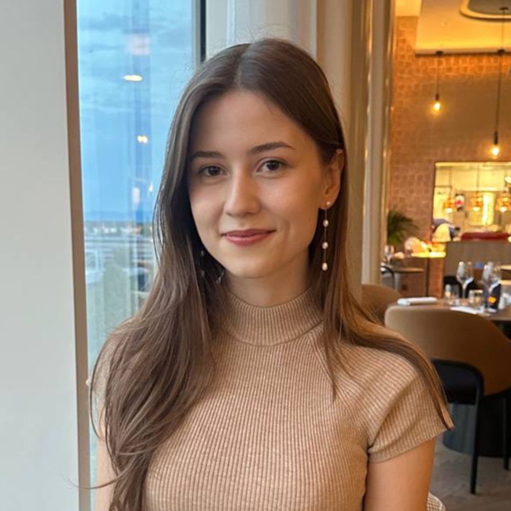 Karina Pikalyova