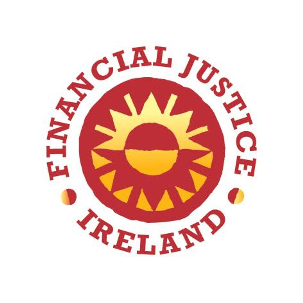 Financial Justice Ireland