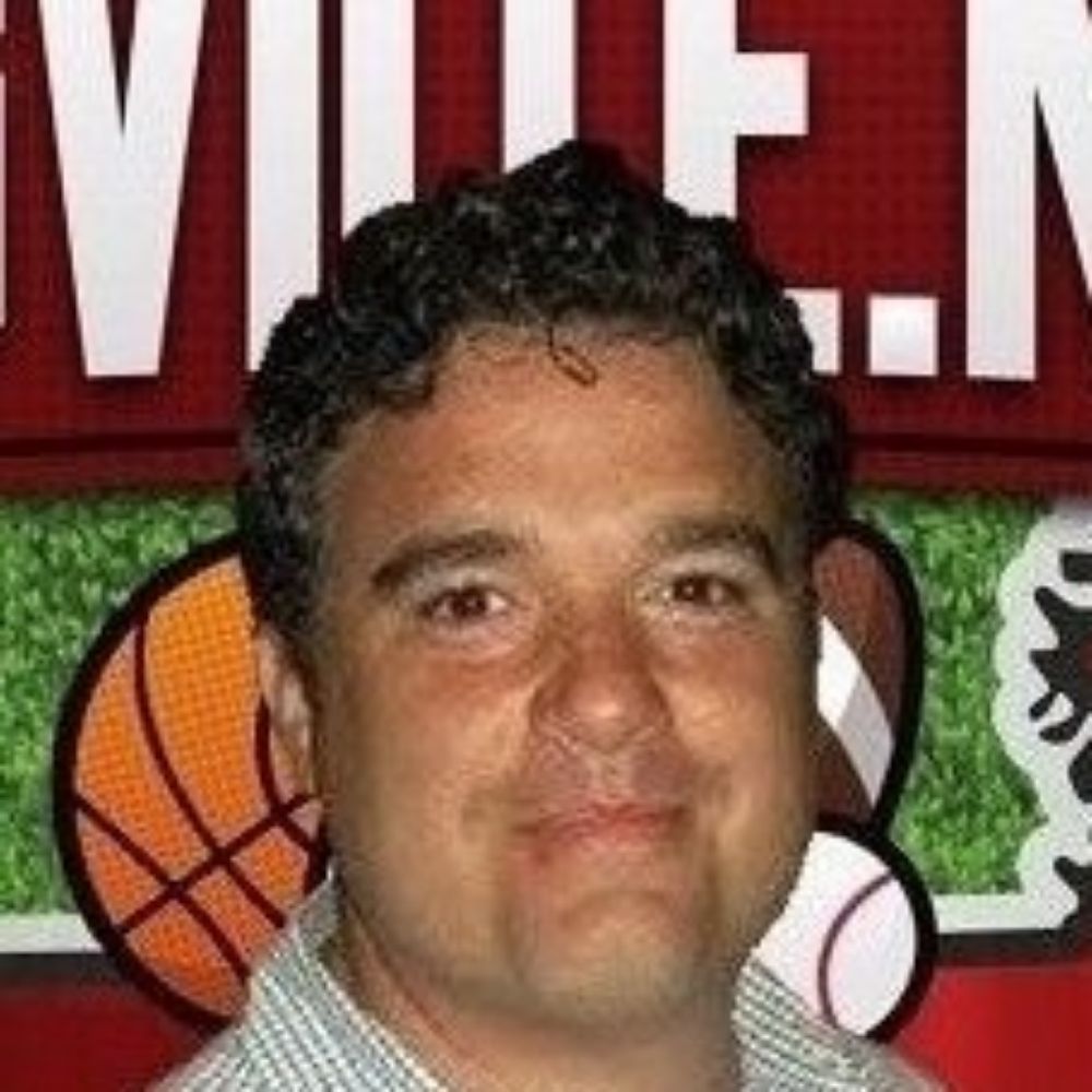Kevin McPherson