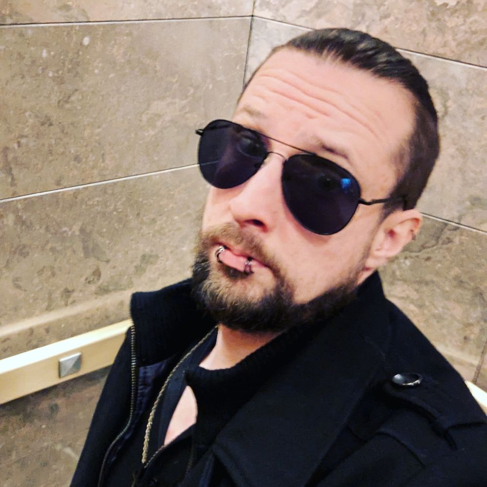 John (Aperios)