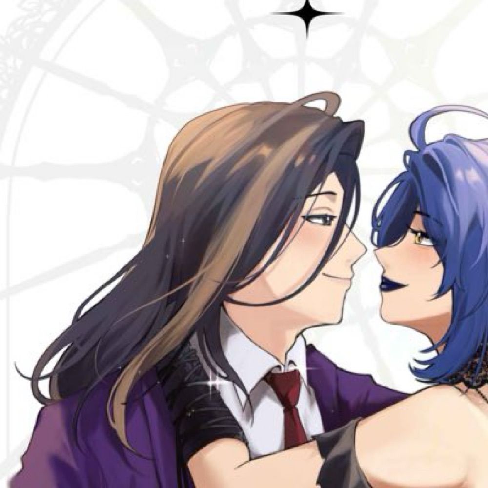 (Not Satoru) Gojo
