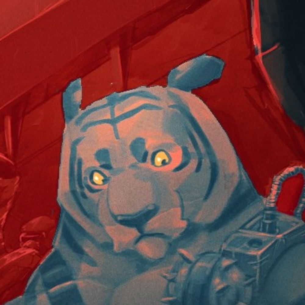 Roar