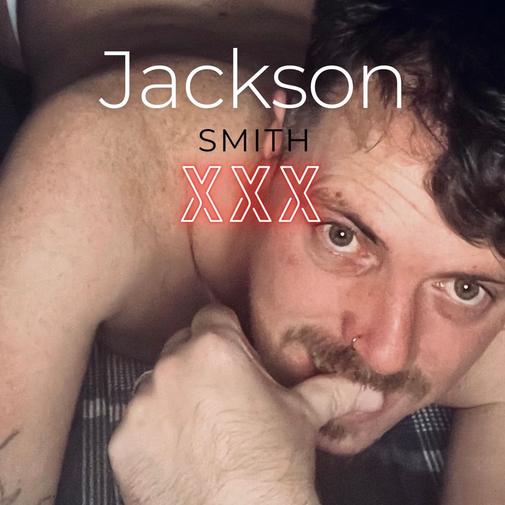 Profile picture jacksonsmithxxx.bsky.social