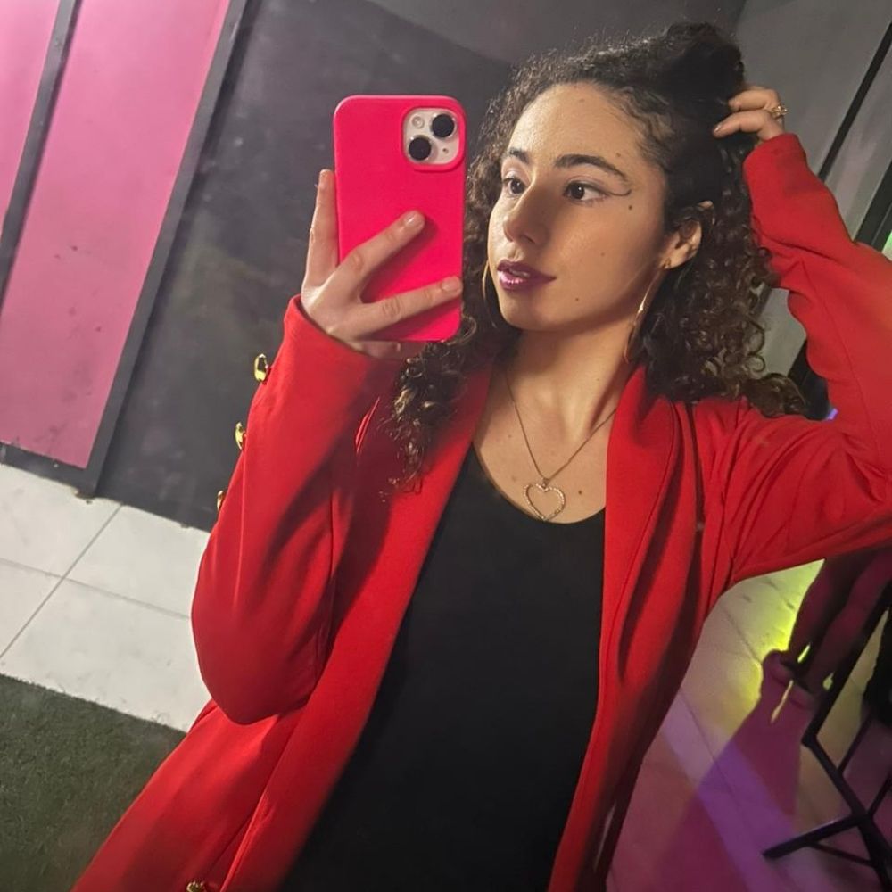 Clarissa💋