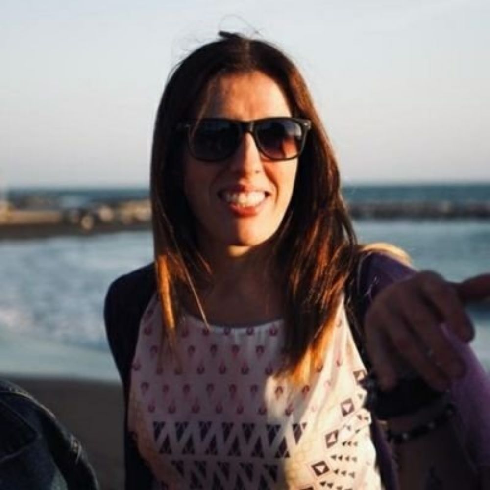 Lucía GarLo