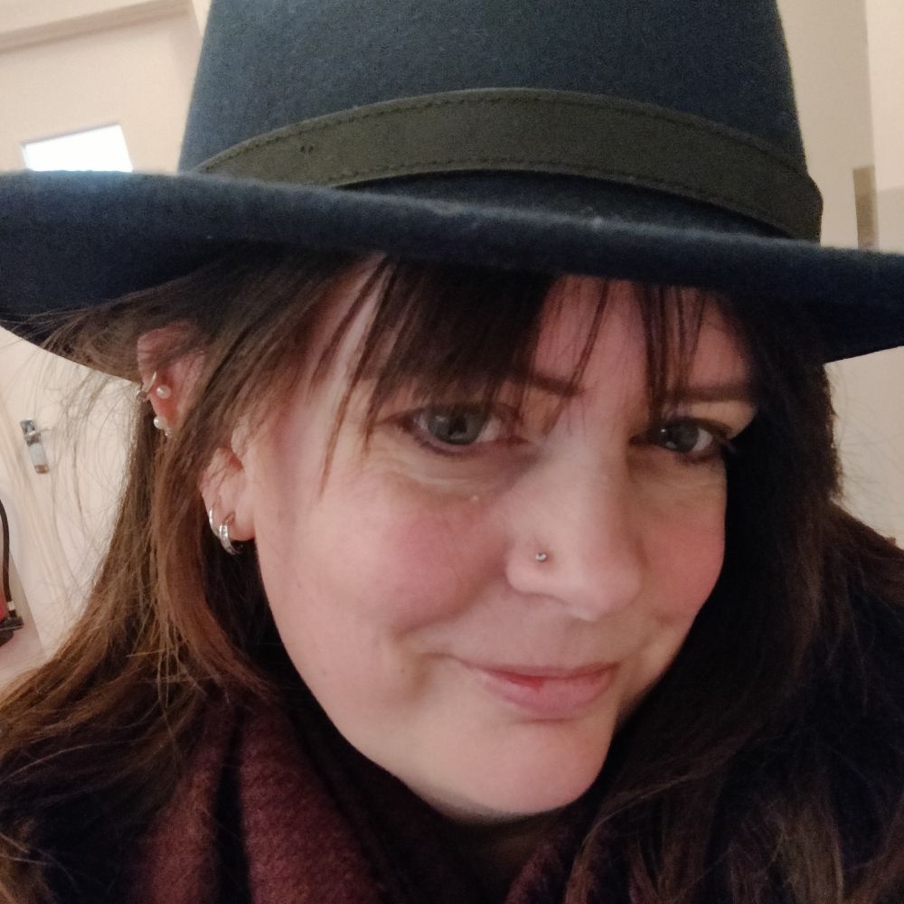 Deb Goodwin
