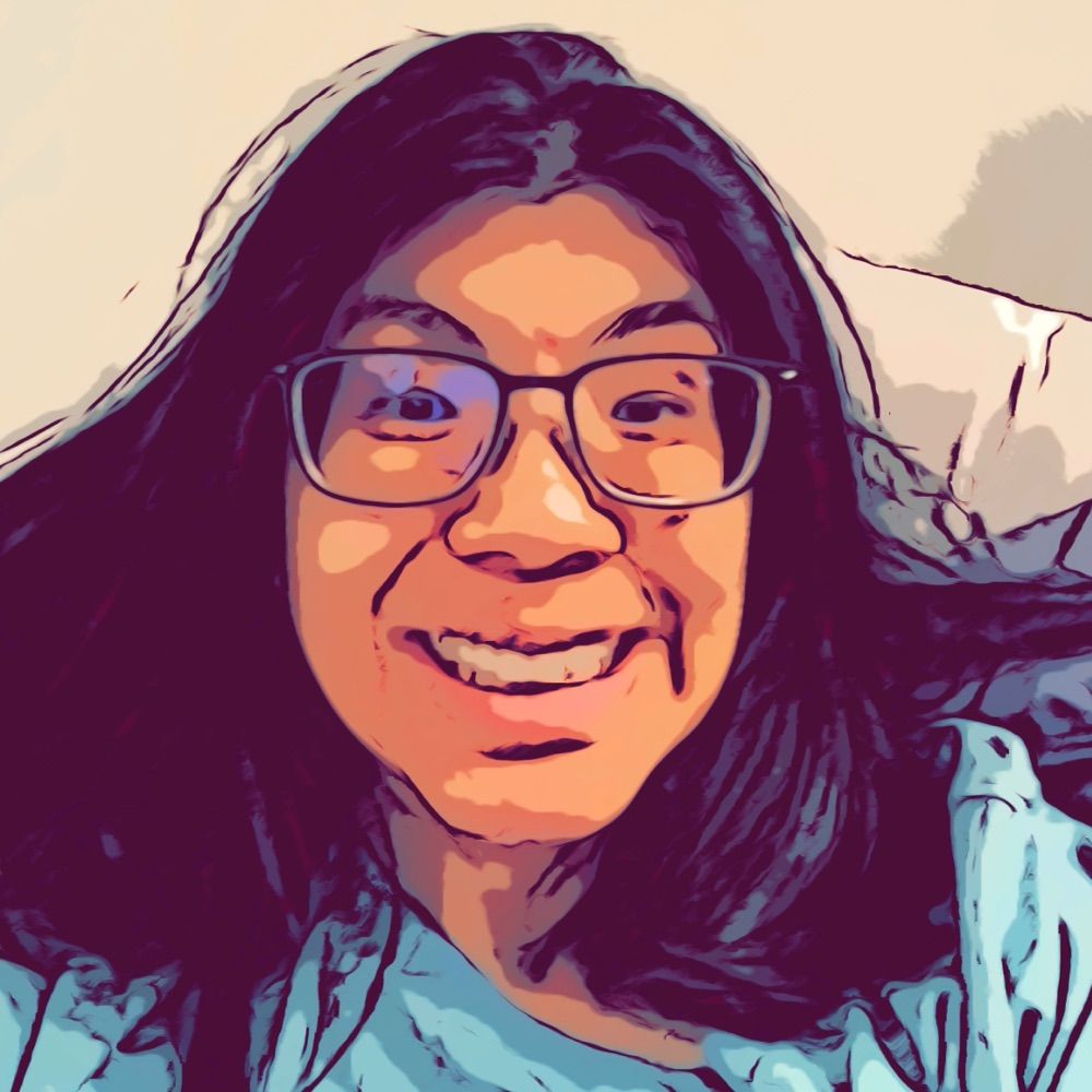 Michelle Fung