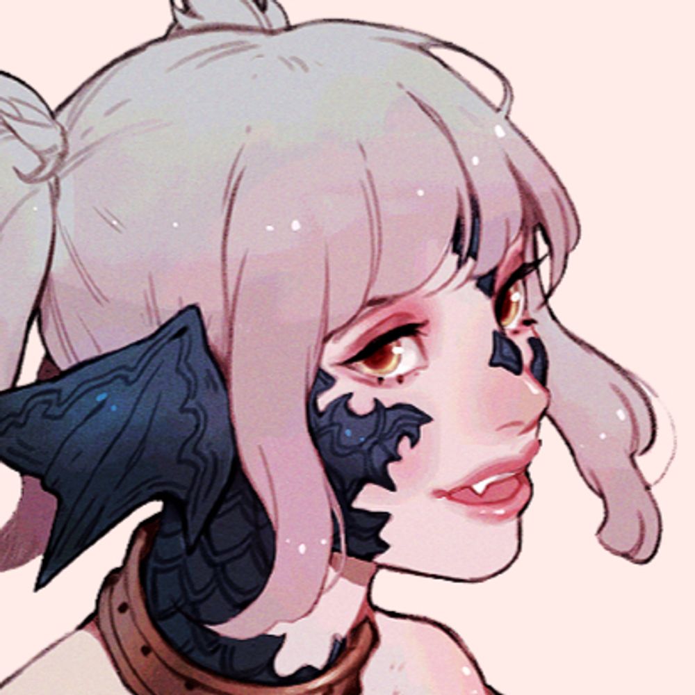 marie🌙