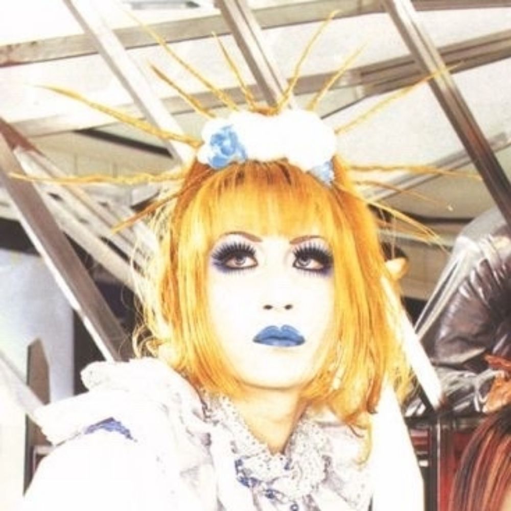 mana