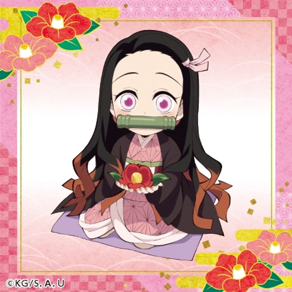 緋色由依菜