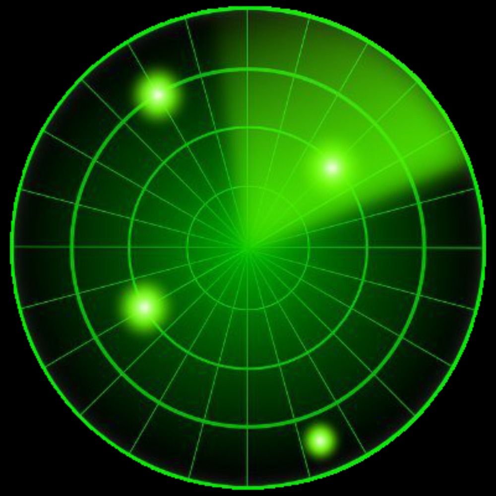 UFO Report Bot