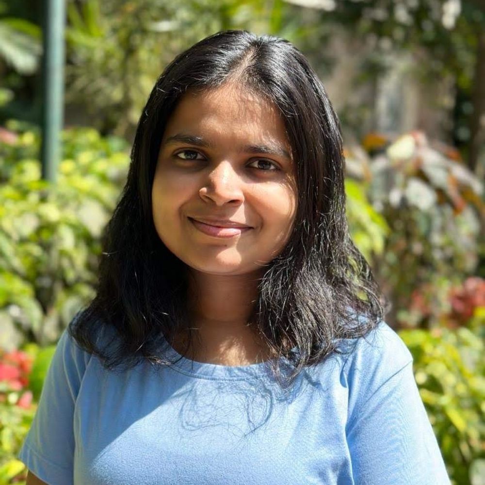 Priya Chatterjee