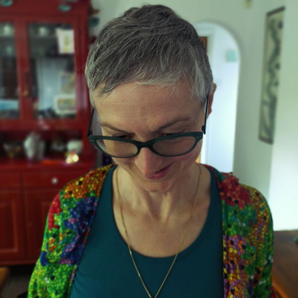 Monica Albertinazzi Parkhurst