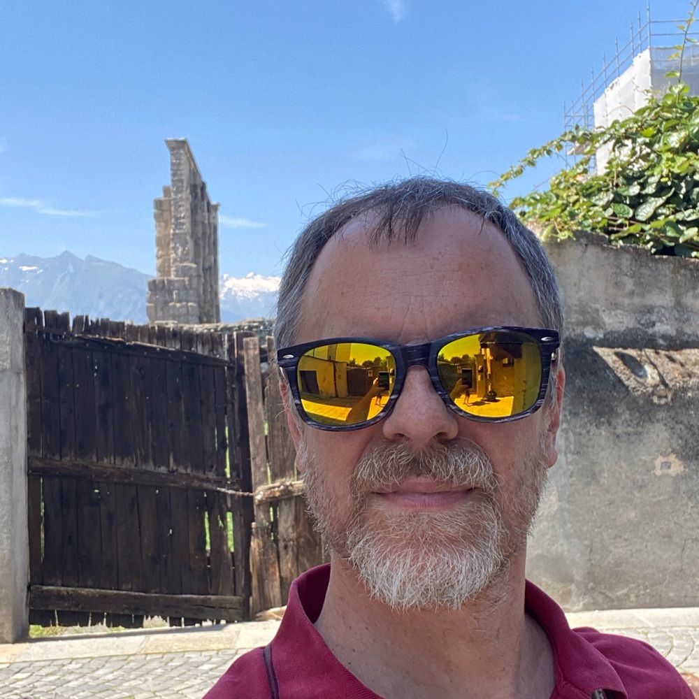 Franz Dradi 🇮🇹🇪🇺