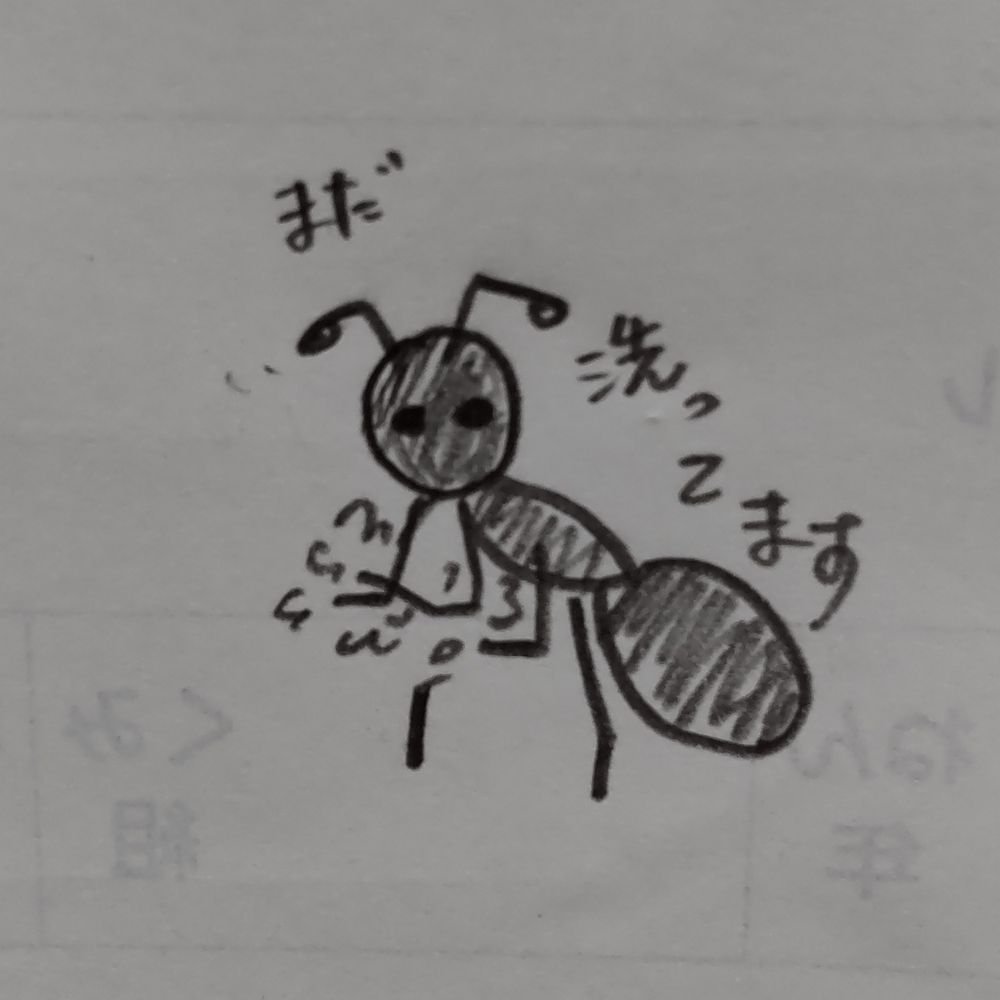 あり