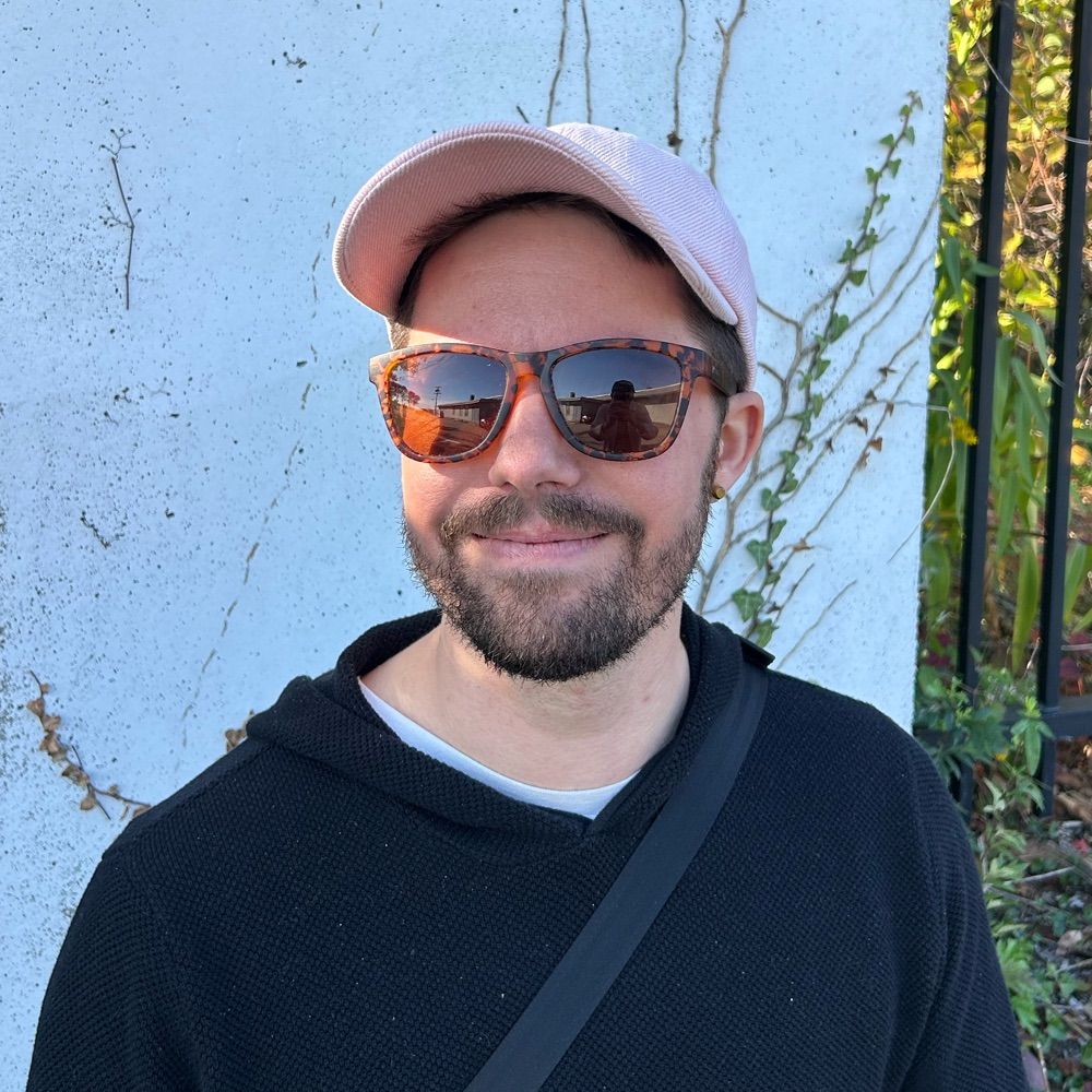 Gabe Murchison