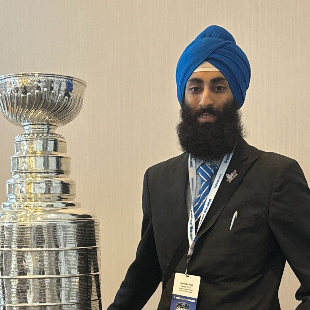 Harsunder Singh Hunjan