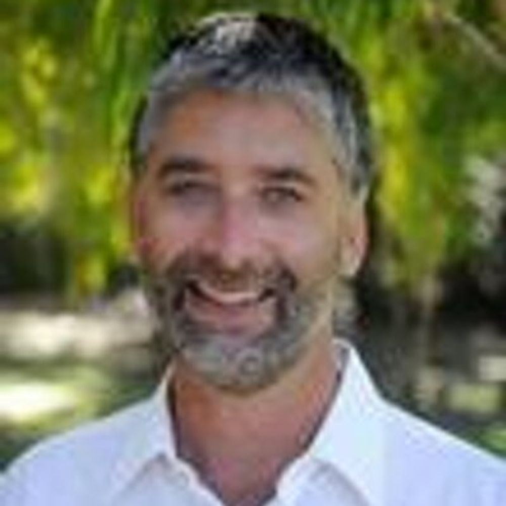 Richard Whan