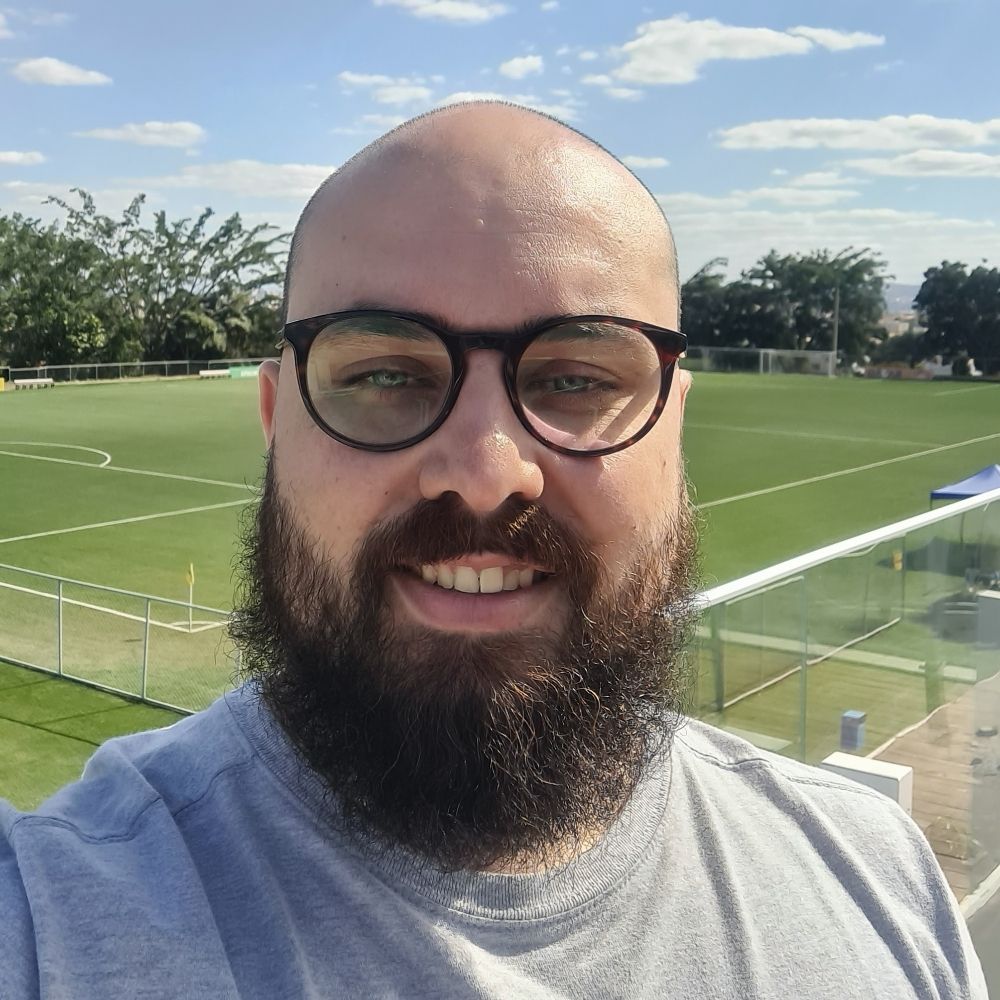 Henrique Parentoni