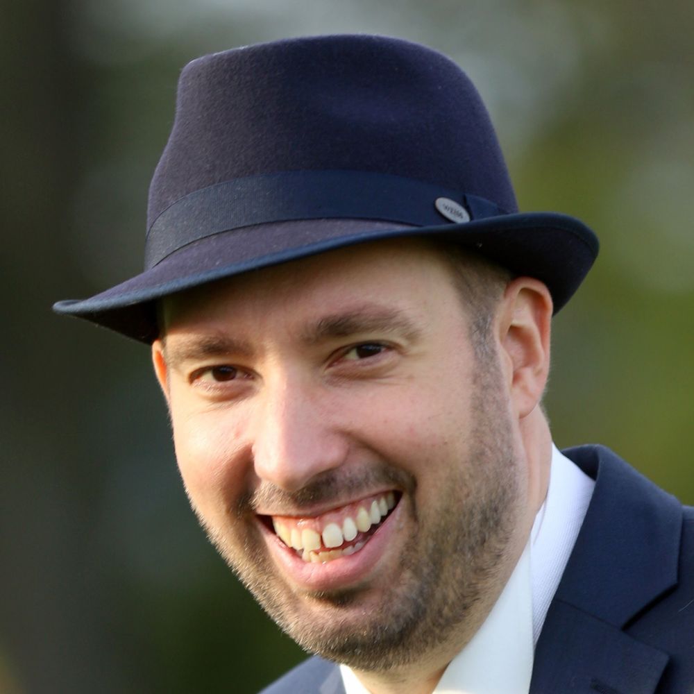 Sylvain Chabert