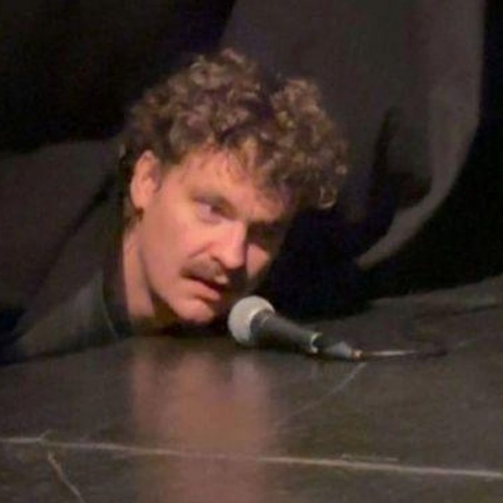 Simon Væver