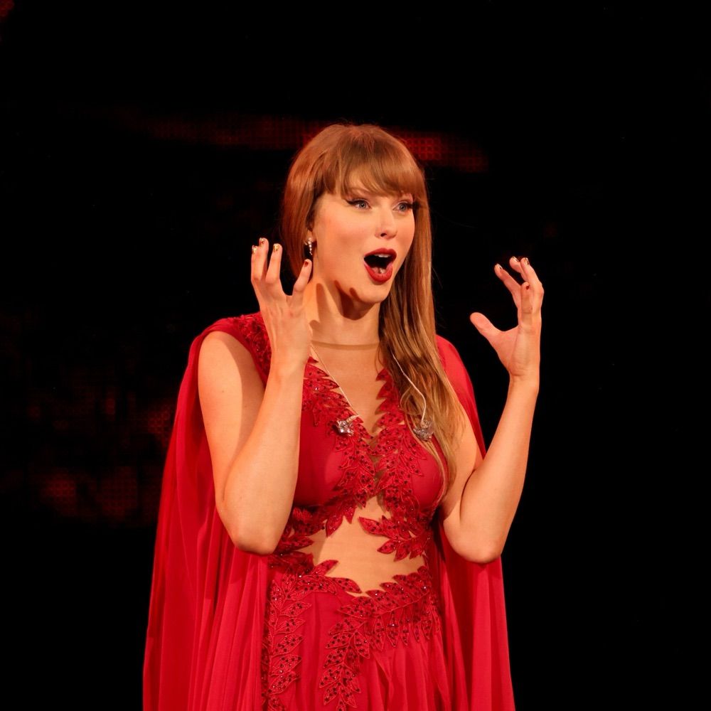 Nicole (Taylor’s Version) CLOSING NIGHT