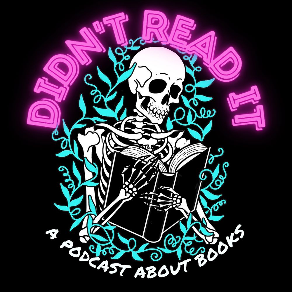 Didn’t Read It