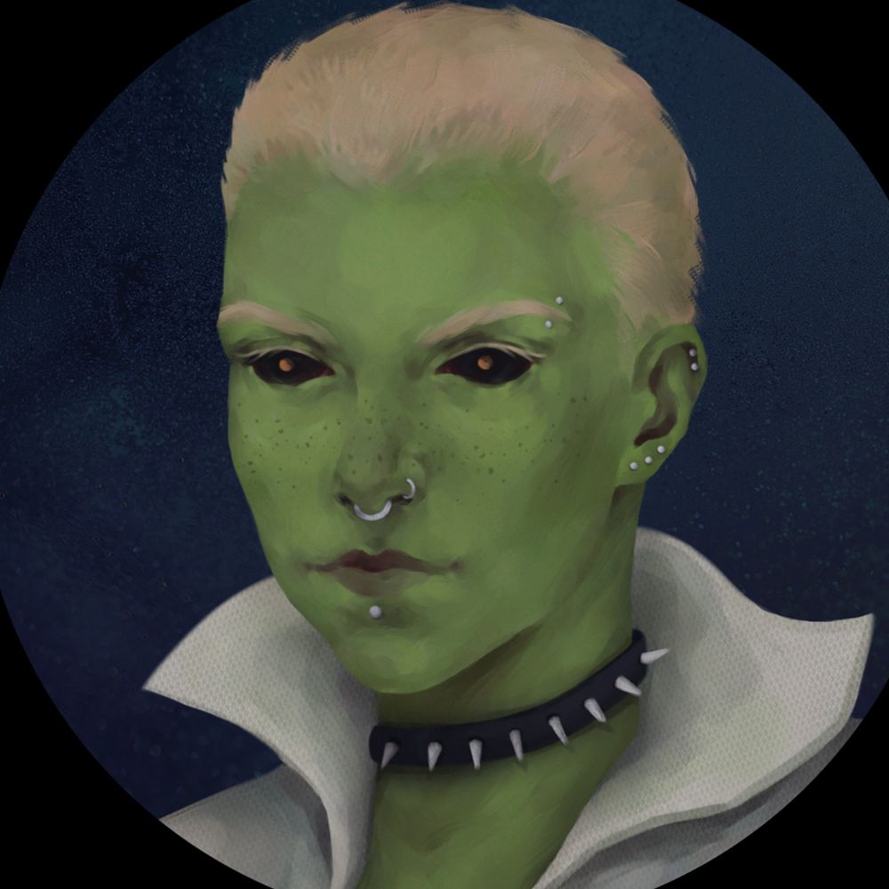 User avatar