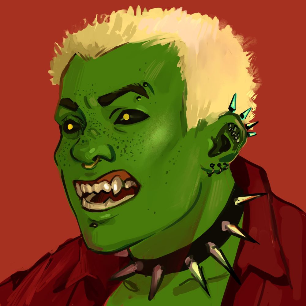 User avatar