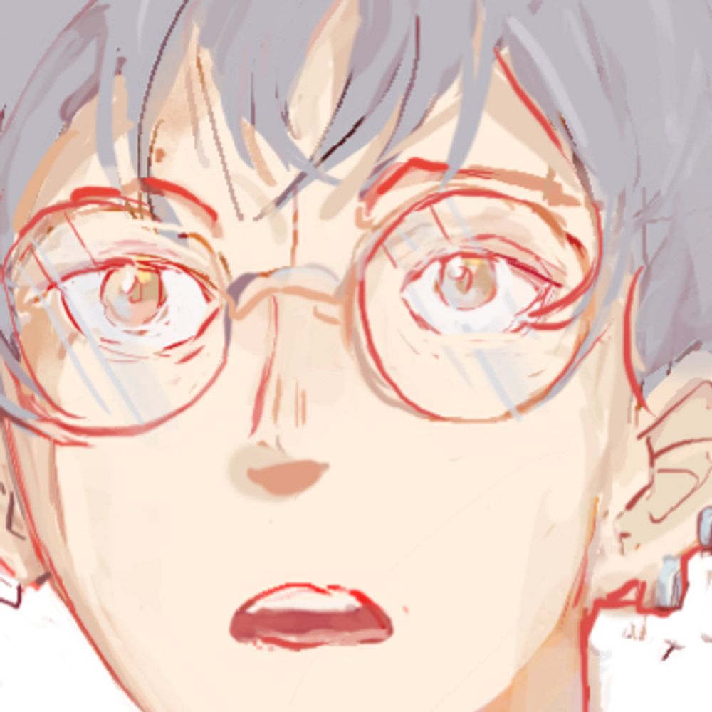 apollo, god of being loud and annoying