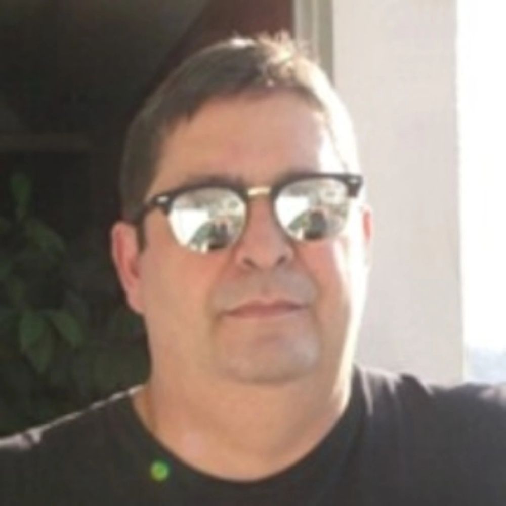 Silvio Araujo