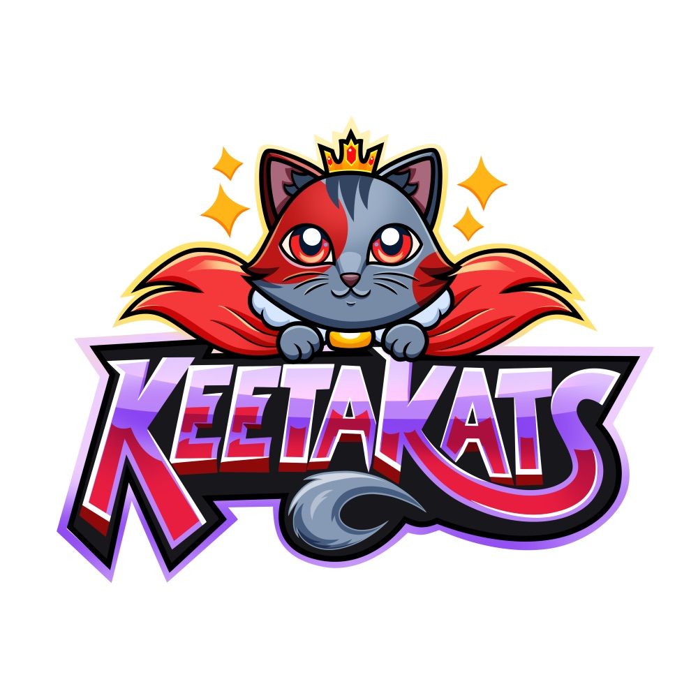 Keeta Kats
