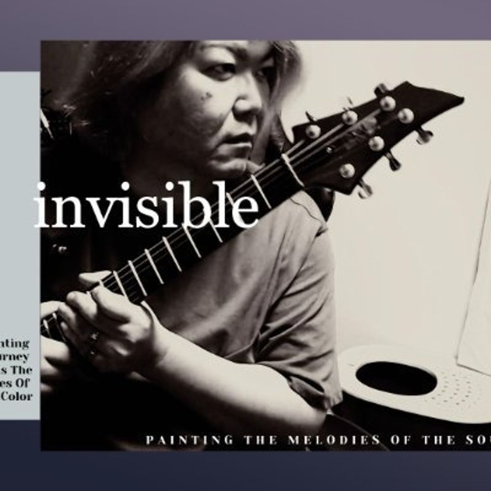 中村一幸≒invisible-KN