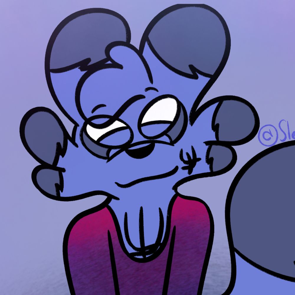 ♤SleepyCuga♤