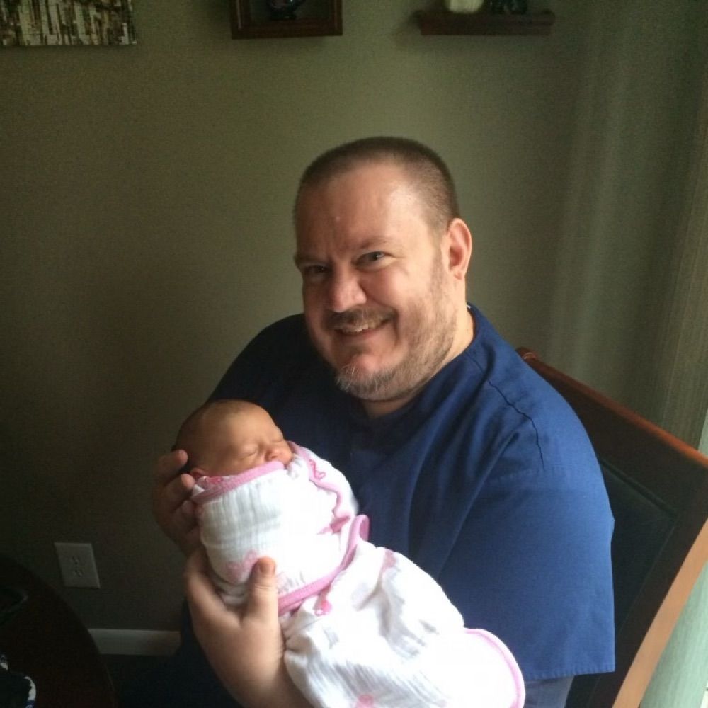 Kurt Biebuyck, PT, DPT, GCS