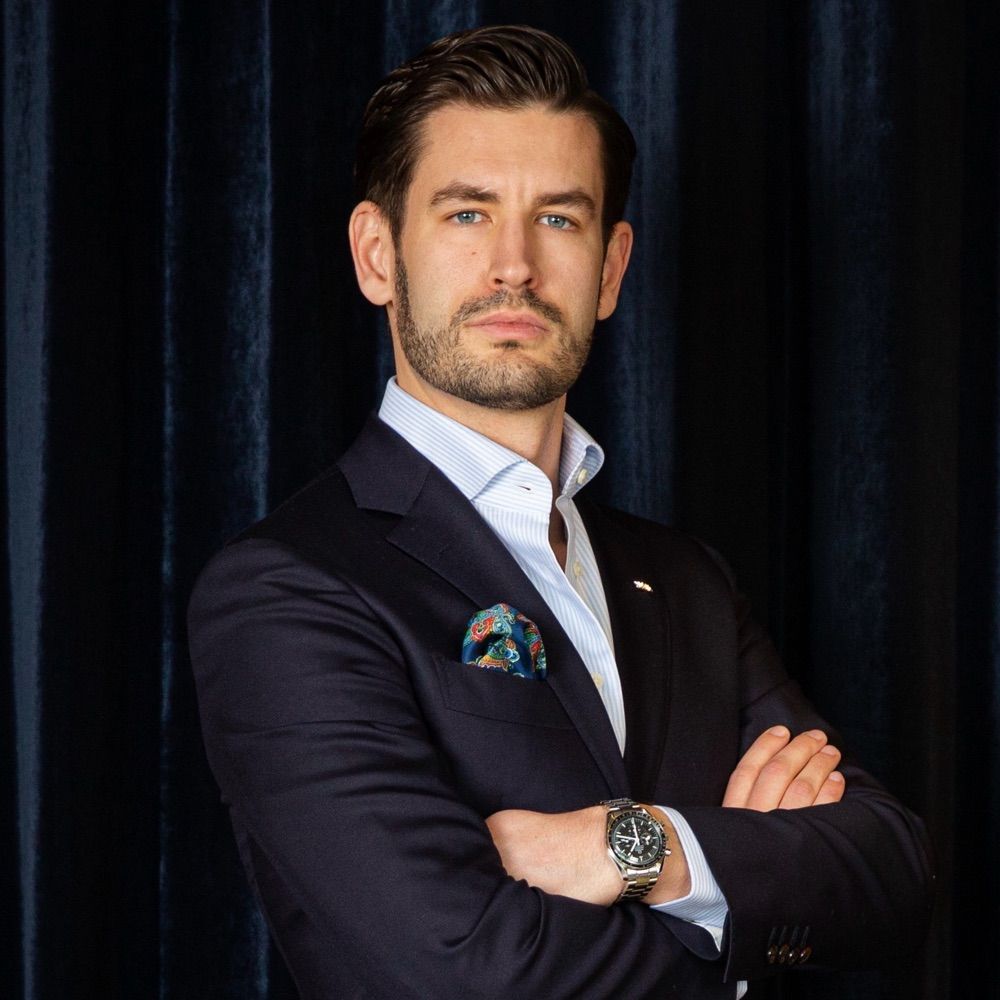 Filip Helmersson