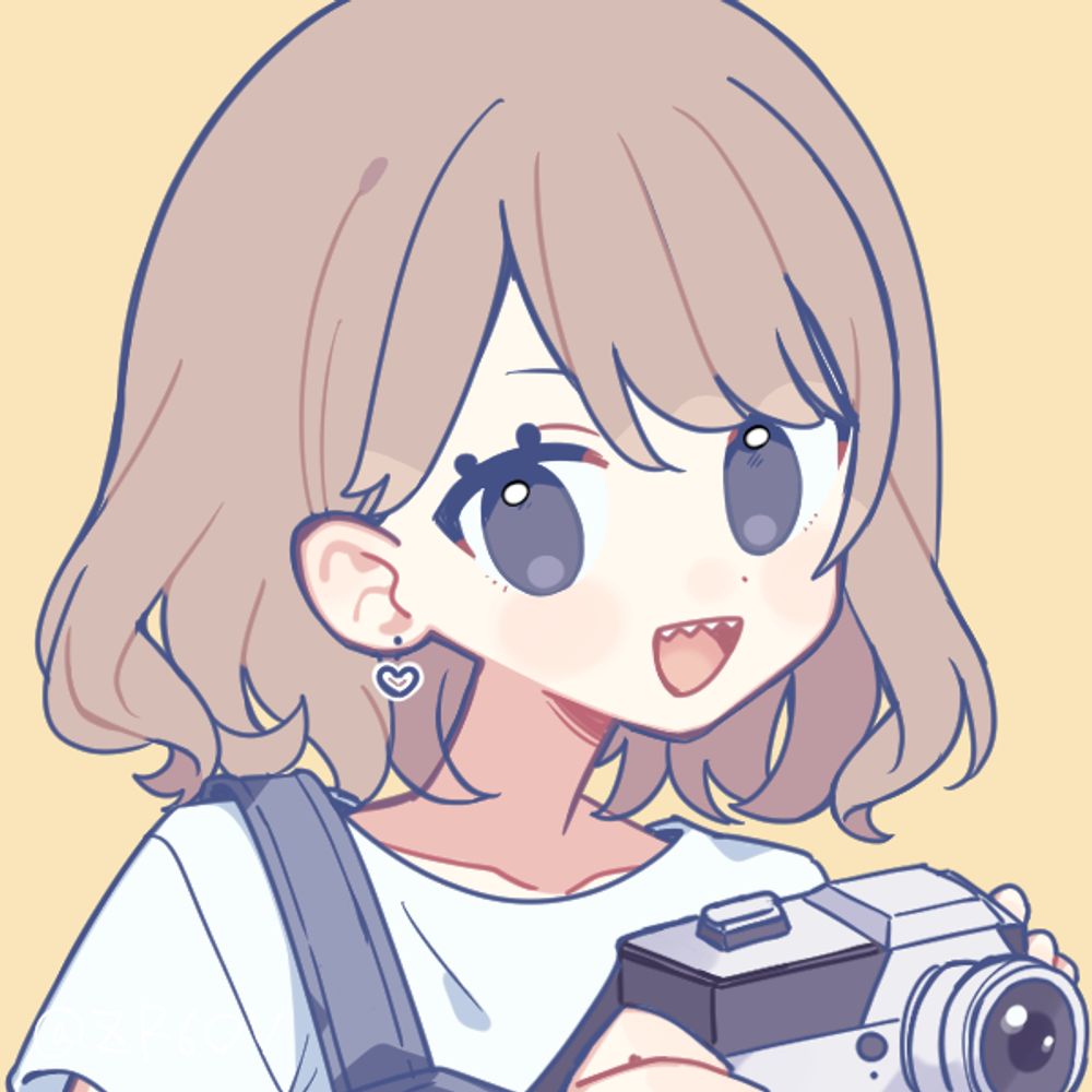 なつ🍋／NATSU🥨