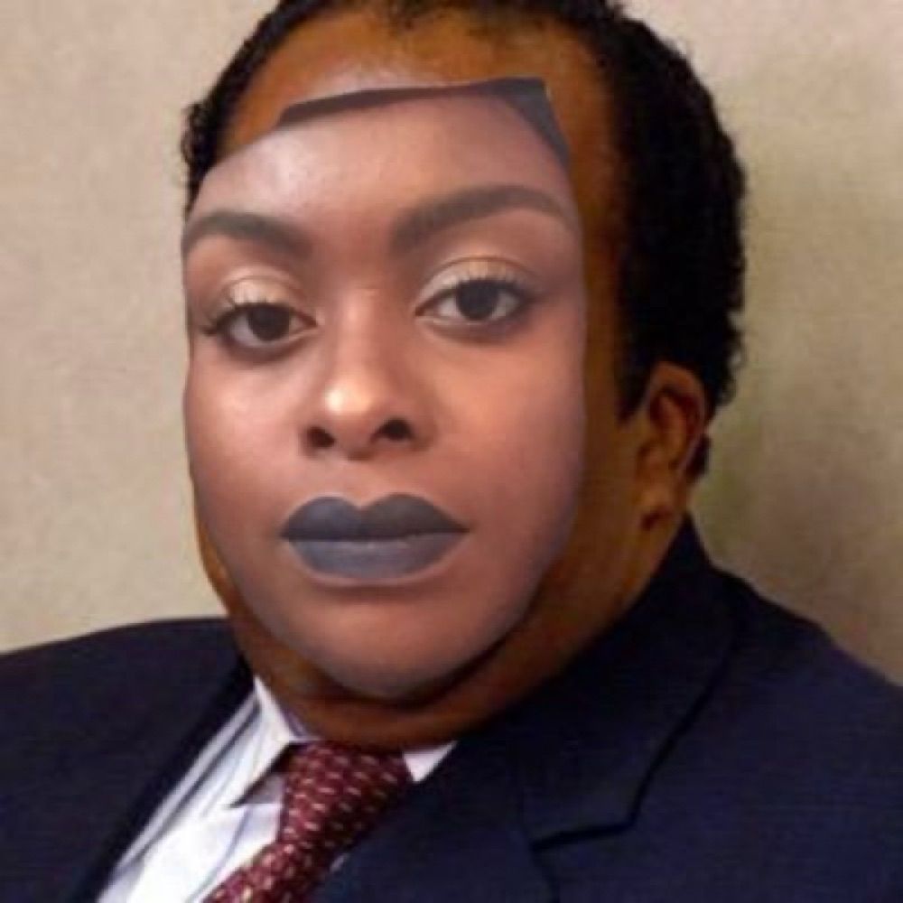 Stanley Hudson’s Stepdaughter