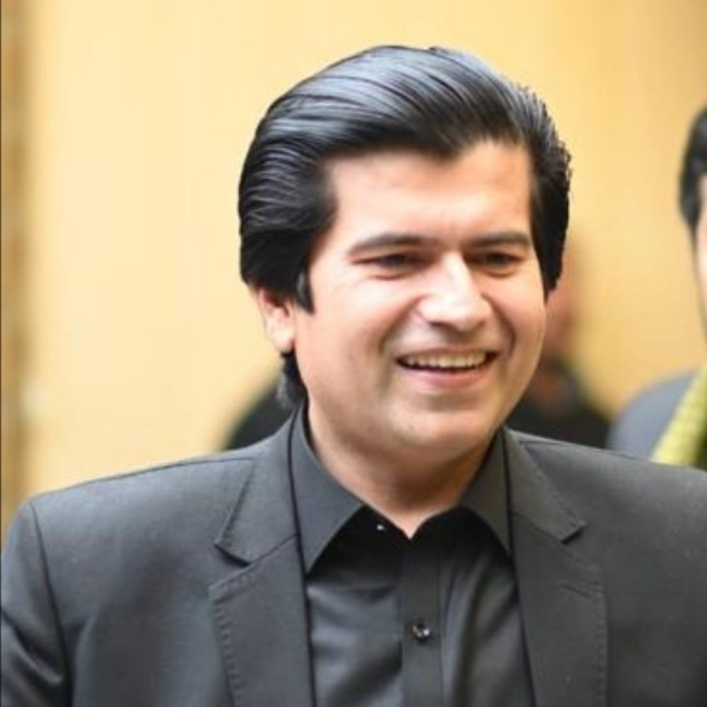 Khurram javed advocate